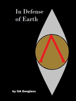 cover image of In Defense of Earth